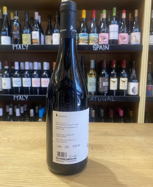Cantine Belisario - Rosso Conero