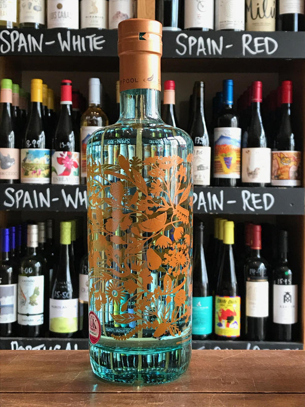 Silent Pool Gin