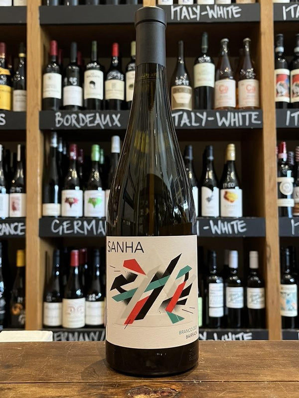 Triangle Wines - Sanha Branco