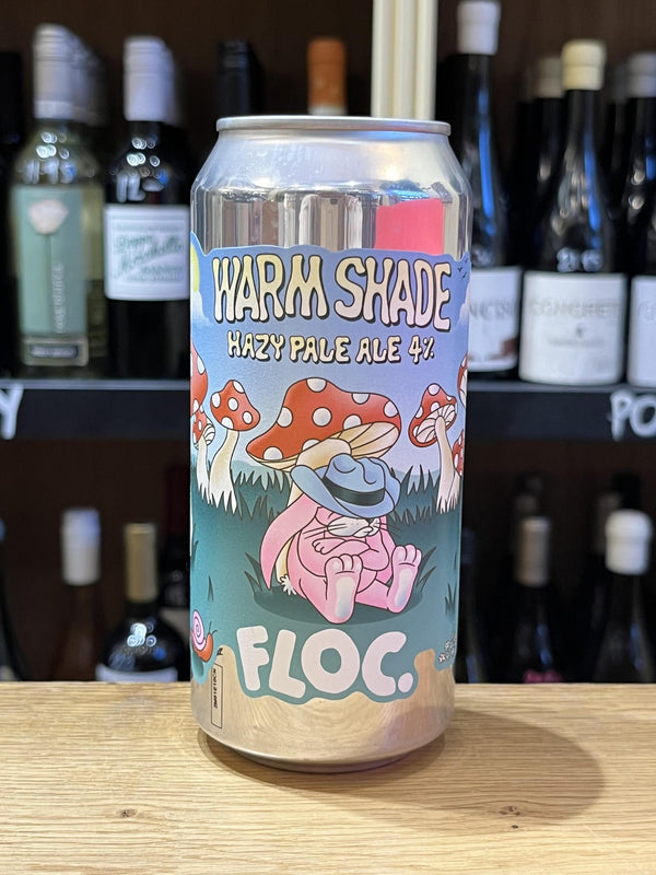 Floc - Warm Shade