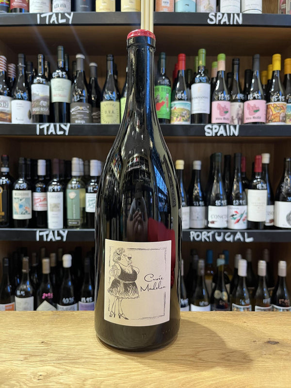 Ganevat - Madelon MAGNUM