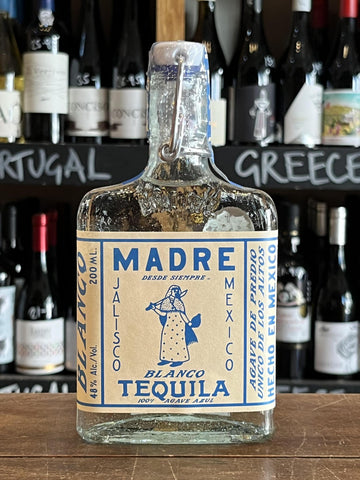Tequila - Mezcal