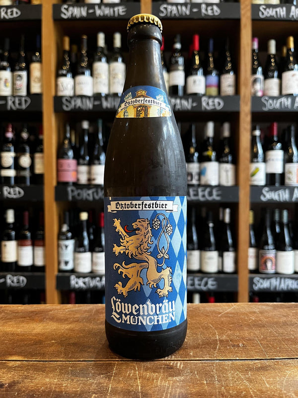 Lowenbrau - Oktoberfest - Festbier