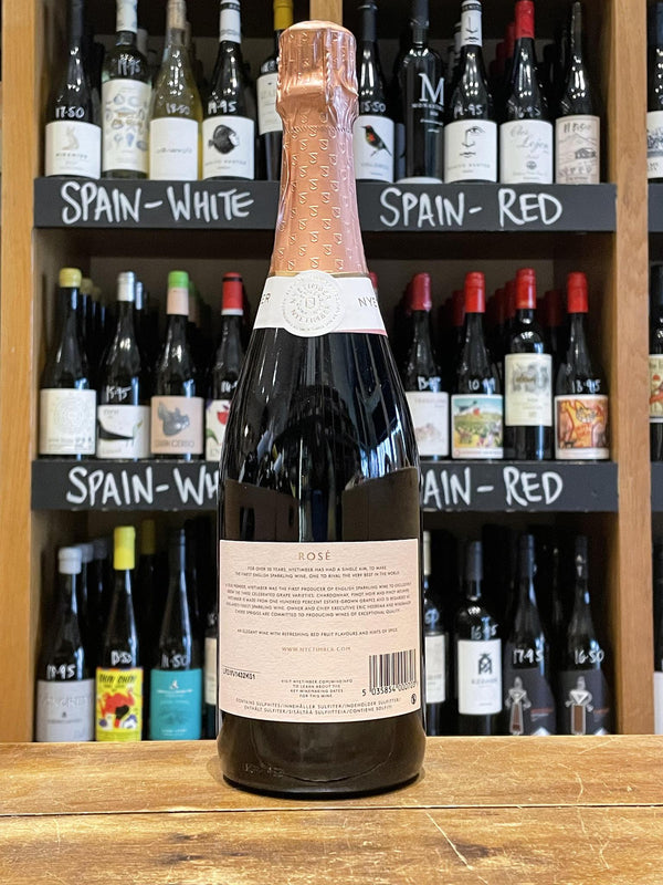 Nyetimber Rose NV