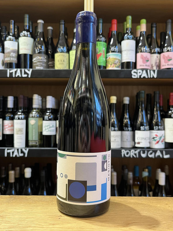 Masintin - Garnacha