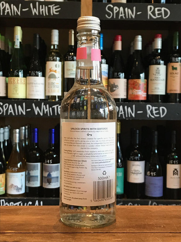Sekforde Botanical Mixer - Gin