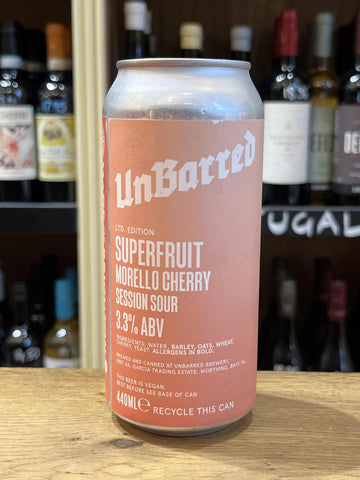 Sour Beer