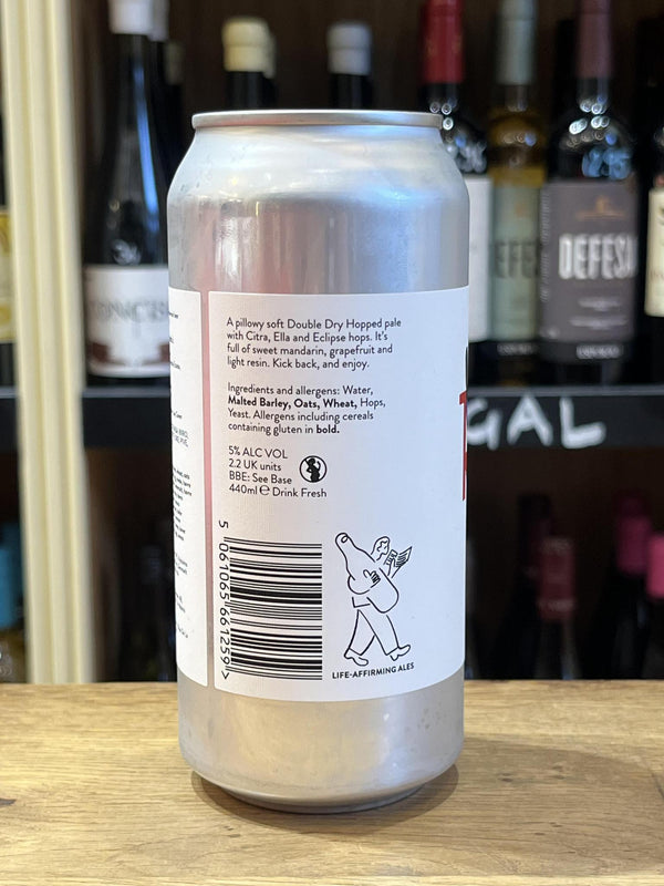 Beak - Laze - DDH Pale