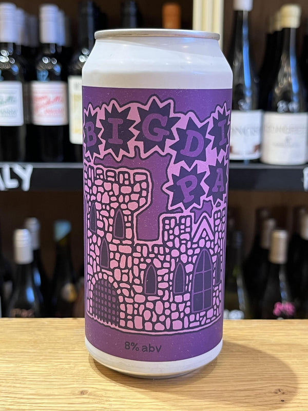 Arundel Brewery x As Intended Brew Co - BIGDIPA