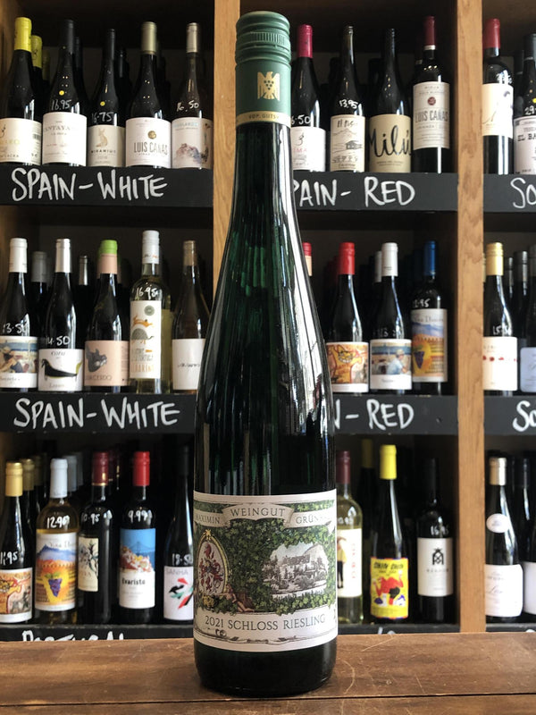 Maximin Grunhaus - Schloss Gutswein Riesling Trocken