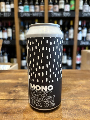 Hand Brew Co. - Mono - WCIPA-Seven Cellars