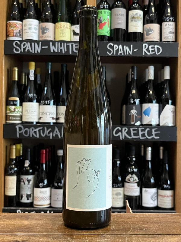 Cantina Giardino - Gaia - Fiano