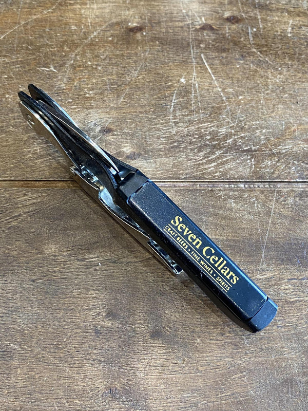 Gulliver Corkscrews