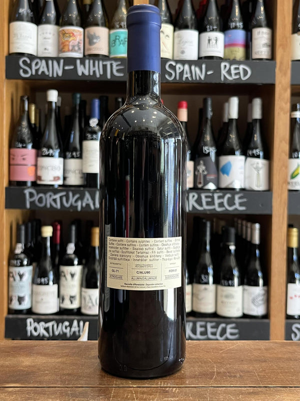 Tenuta San Guido - 'Le Difese' Super Tuscan