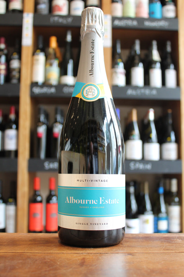 Albourne Estate - Multi Vintage B2B - Seven Cellars