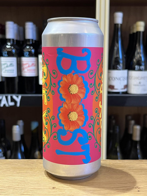 Deya - Boost - Pale Ale