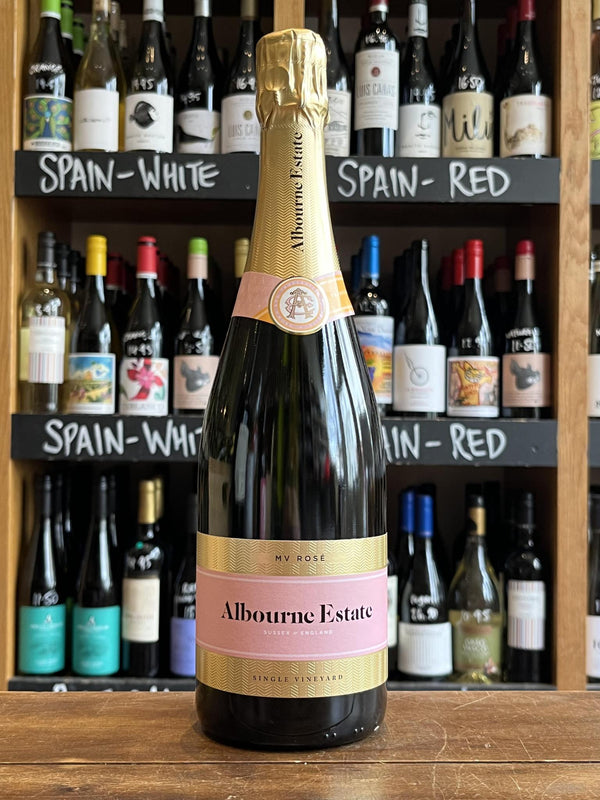 Albourne Estate - ROSE Multi Vintage B2B-Seven Cellars