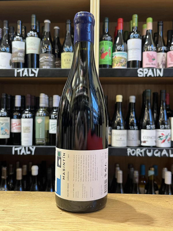 Masintin - Garnacha