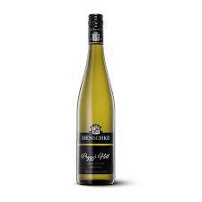 Henschke - 'Peggy's Hill' Eden Valley Riesling-Seven Cellars