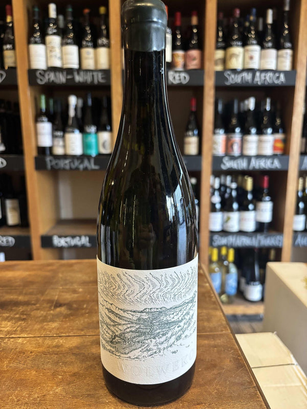 Swerwer Wolwekop Semillon 2023