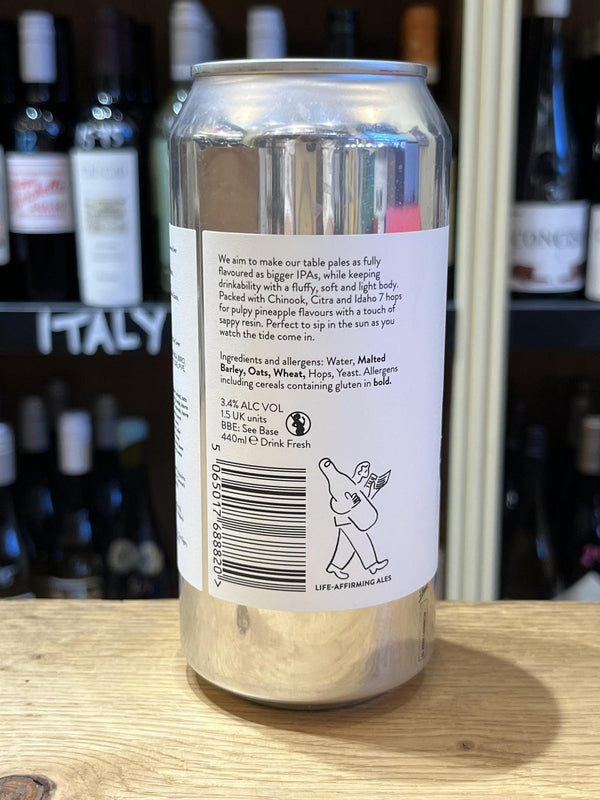 Beak - Tides - Table Beer