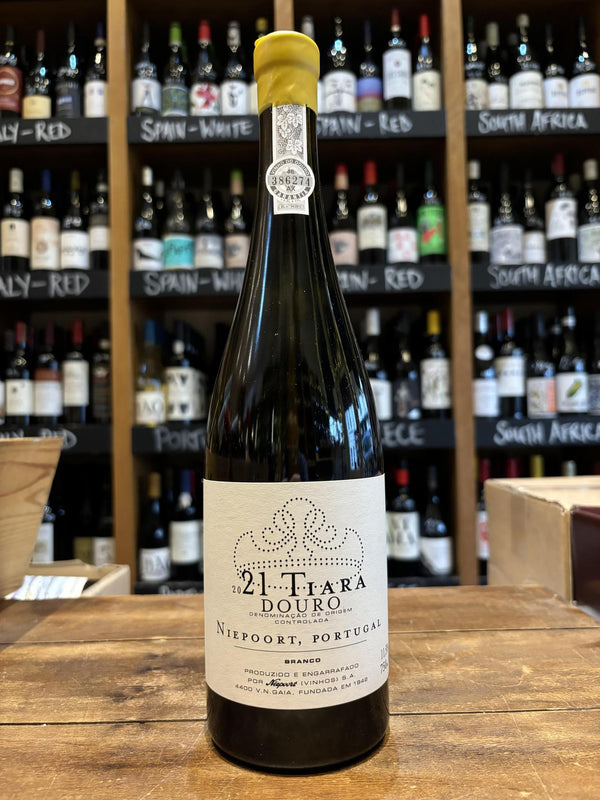 Niepoort - Tiara-Seven Cellars