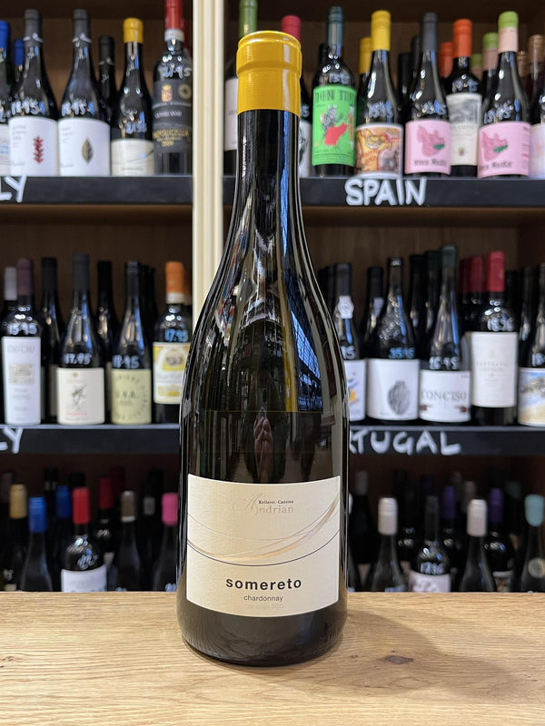 Andrian - Somereto - Chardonnay