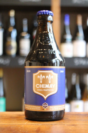 Chimay Blue - Seven Cellars