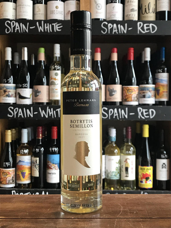 Peter Lehmann - Barossa Valley Botrytis Semillon 2022
