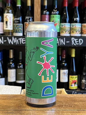 Deya - It's One of Those NZ - Pale Ale - Seven Cellars