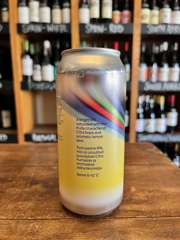 Pohjala - Limoncello IPA