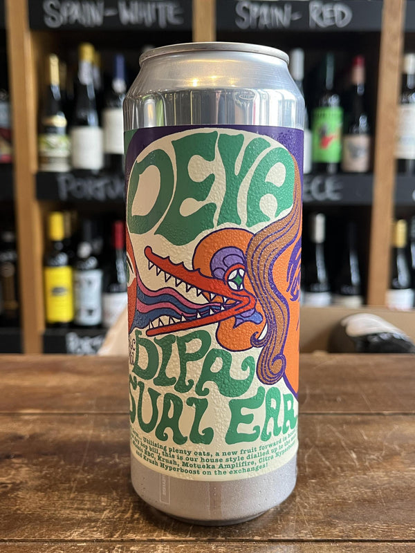 Deya - Visual Ear - DIPA