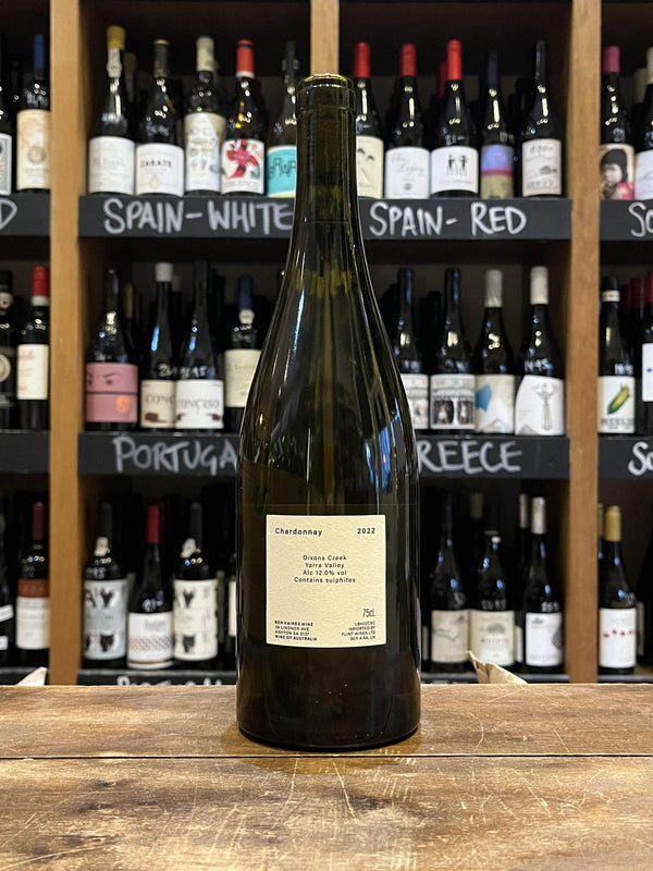 Ben Haines - Colour Block Chardonnay