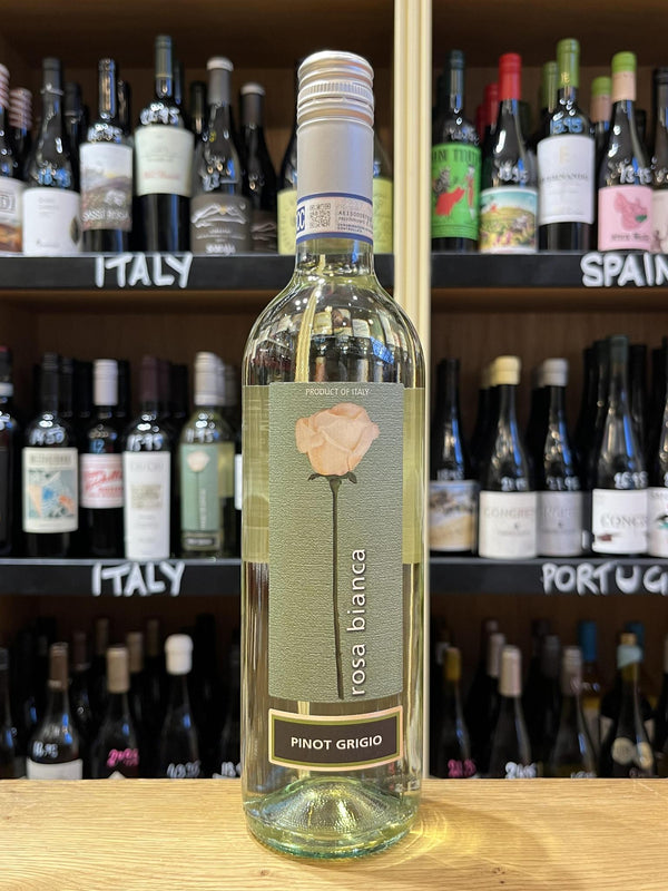 Rosa Bianca - Pinot Grigio