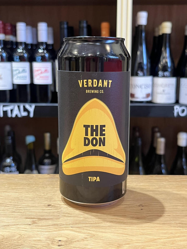 Verdant - The Don - TIPA