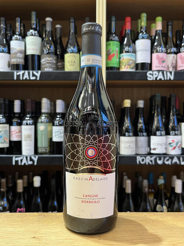 Cascina Adelaide - Langhe Nebbiolo