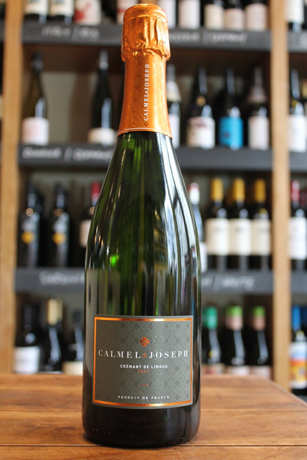 Calmel & Joseph Cremant de Limoux B2B-Seven Cellars