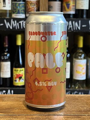 Cloudwater - 9th Birthday Pale Ale - Seven Cellars