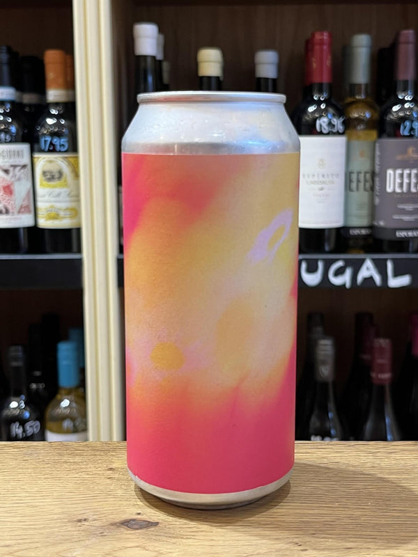 Unbarred - Great Escape IPA - Hazy IPA