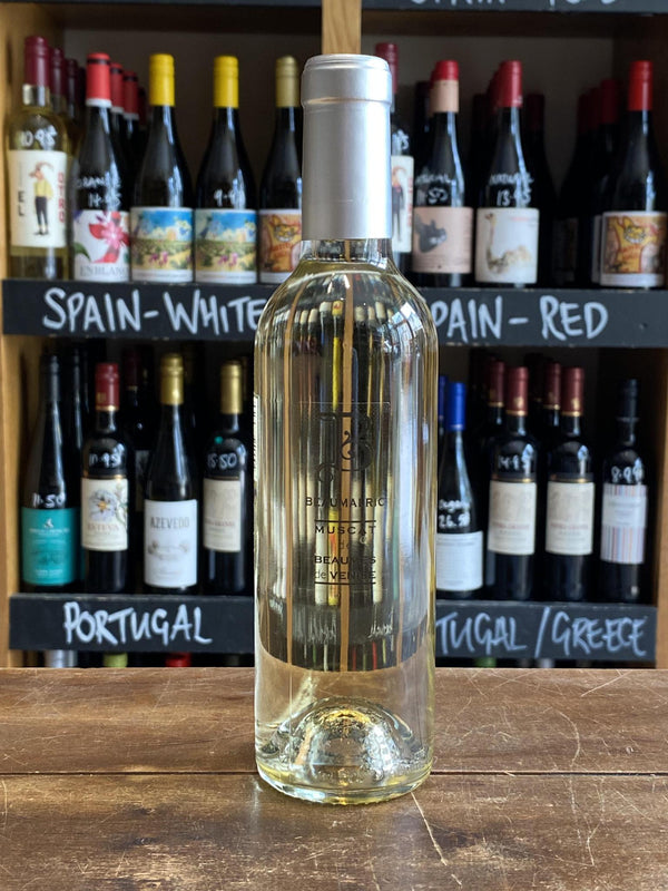 Domaine de Beaumalric - Muscat de Beaumes de Venise 2021