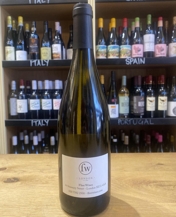 Domaine Treuillet - Pouilly Fume