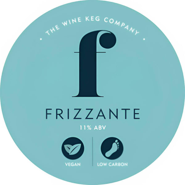 The Wine Keg Company - Frizzante 20L Keg B2B