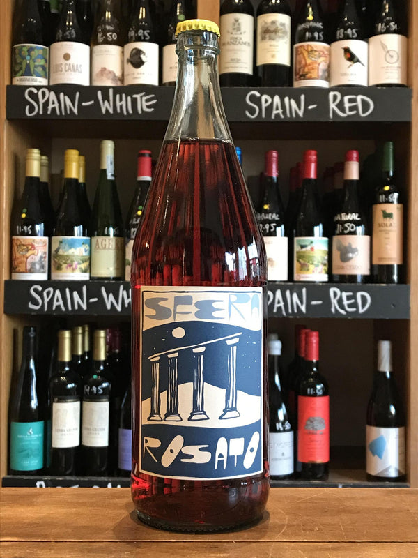 Sfera - Rosato