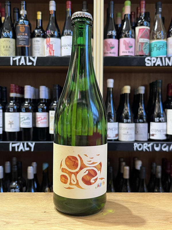 Jauma - 'Mimsy' Pet Nat Chenin Blanc