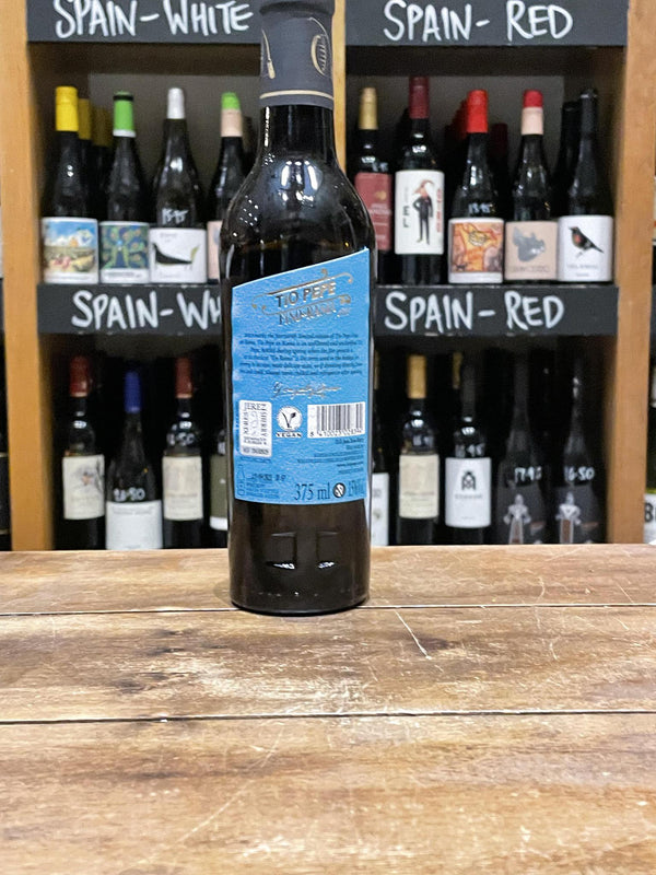 Tio Pepe - Fino NV 37.5cl Bottle