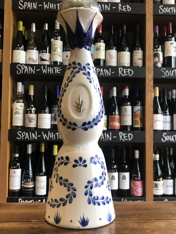 Clase Azul Reposado Tequila 70cl