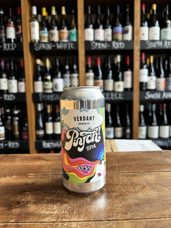 Verdant - PSYCH! - Non Alcoholic IPA