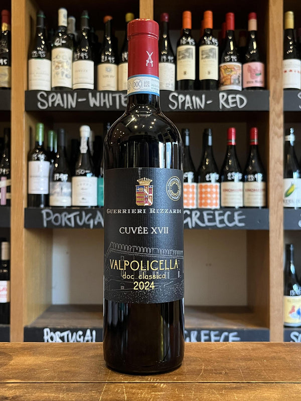 Guerrieri Rizzardi - Valpolicella Classico XVII