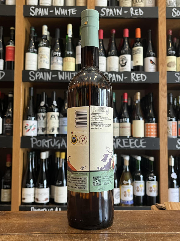 Strucchi - White Vermouth B2B