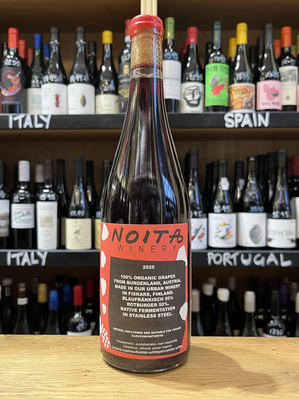 Noita - Neu! NV